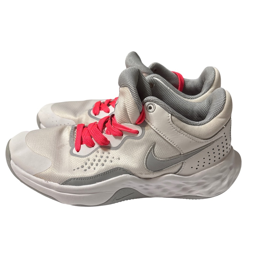Nike Fly By Mid 3 Basketball Shoes Size 8